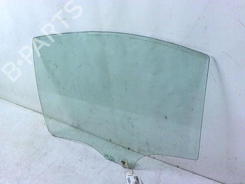 Rear left door window MAZDA 6 Hatchback (GG) 2.0 DI (GG14) | BP20391881C20 