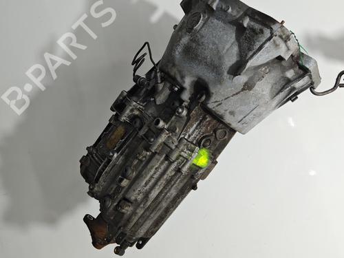 Gearbox BMW 5 (E60) 525 d | BP37037257M3 - Image 7