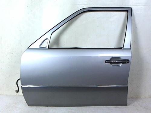 Used Left front door MERCEDES-BENZ 124 Saloon (W124) 250 Turbo-D (124.128) (126 hp) 20448600