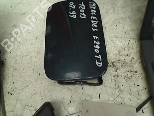 Used Fuel flap MERCEDES-BENZ E-CLASS (W210) E 290 Turbo-D (210.017) (129 hp) 20476618
