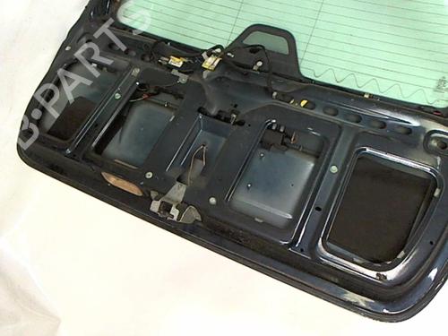 Tailgate MERCEDES-BENZ M-CLASS (W163) ML 270 CDI (163.113) | BP20434040C6