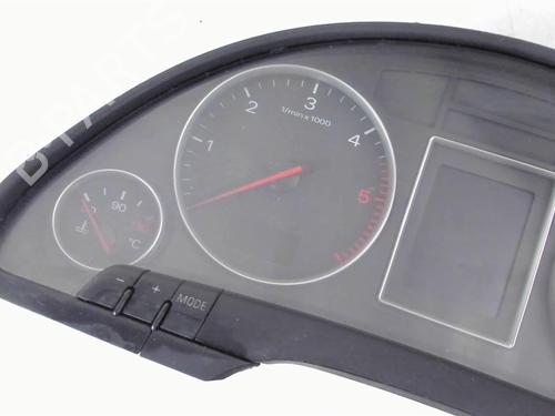 Instrument cluster AUDI A4 B6 Avant (8E5) 1.9 TDI | BP21238869C47 