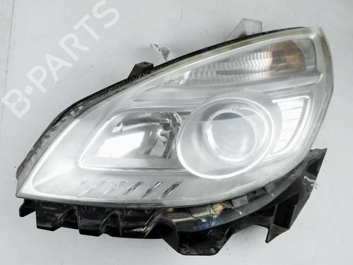 Koplamp links Koplamp links 39138787 39138787