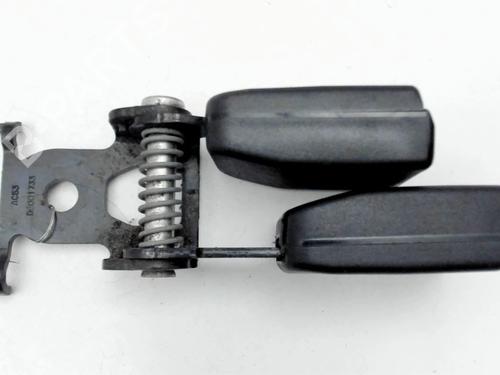 Engate do cinto RENAULT MEGANE II (BM0/1_, CM0/1_) 1.6 16V (BM0C, CM0C) (113 hp) 32630889
