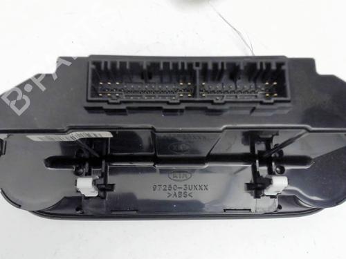 Climate control KIA SPORTAGE III (SL) | BP33894872I5 - Image 5