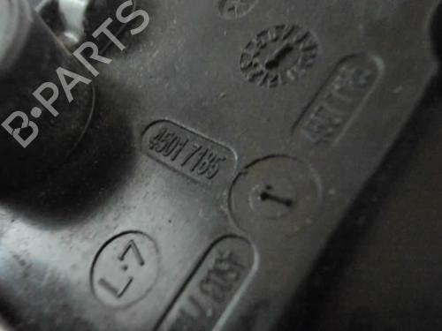 Used Front left lock CITROËN C4 II (NC_) 2.0 HDi / BlueHDi 150 (150 hp) 20387670