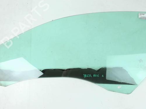 Used Front left door window Front left door window AUDI A5 (8T3) 2.0 TFSI (211 hp) 36345070 36345070