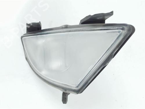 Used Right front fog light Right front fog light FORD FIESTA V (JH_, JD_) 1.3 (69 hp) 20477375 20477375