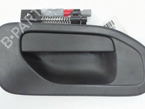 Front right exterior door handle NISSAN NV200 Van 1.5 dCi 90 (M20, M20N, M20M) | BP20401007C129 