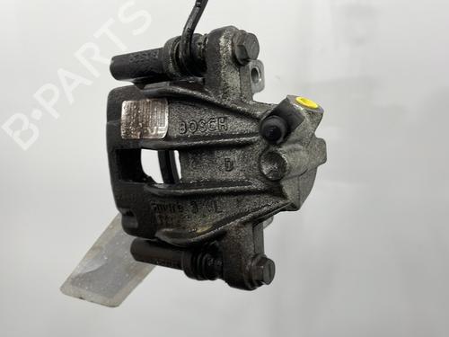 Left front brake caliper SMART FORTWO Coupe (451) 1.0 (451.331, 451.380) | BP24473611M105 