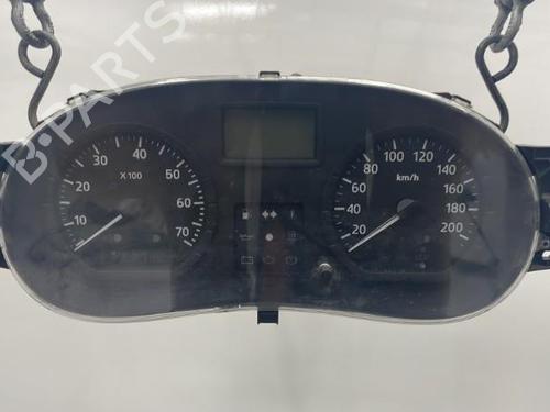 Instrument cluster DACIA LOGAN MCV (KS_) 1.5 dCi (KS0W) | BP20389031C47 