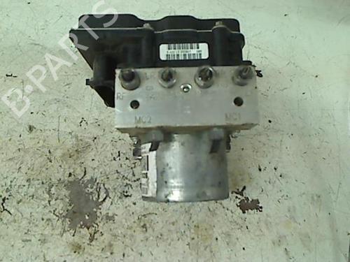 Used ABS pump FIAT BRAVO II (198_) 1.9 D Multijet (198AXC1B) (150 hp) 20432941