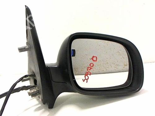 Used Right mirror SEAT IBIZA II (6K1) 1.4 i (60 hp) 20452784