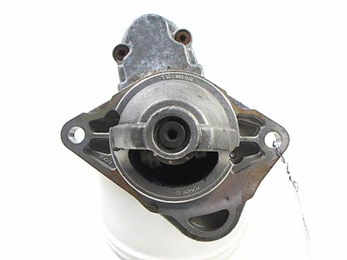 Used Starter OPEL CORSA E (X15) 1.4 (08, 68) (90 hp) 20462724