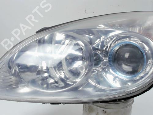 Used Left headlight HYUNDAI i30 (FD) 1.6 CRDi (116 hp) 22102144