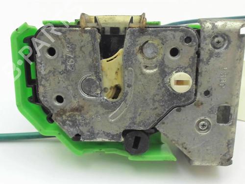 Rear left lock ALFA ROMEO GIULIETTA (940_) 2.0 JTDM (940FXE1A, 940FXG11) | BP20445944C100 