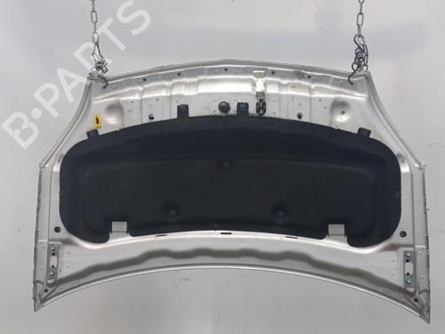 Hood OPEL ZAFIRA / ZAFIRA FAMILY B (A05) 1.9 CDTI (M75) | BP20451702C1 