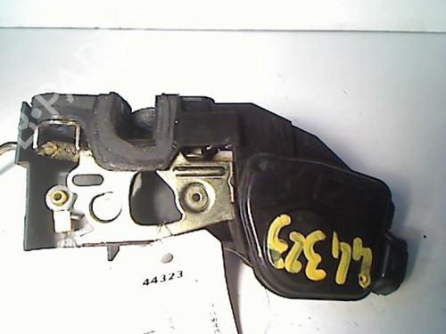 Front right lock HYUNDAI MATRIX (FC) 1.5 CRDi | BP20412651C97 
