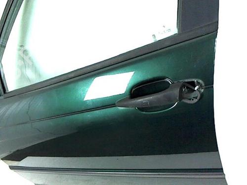 Left front door BMW 3 (E46) 320 d | BP20427134C2 