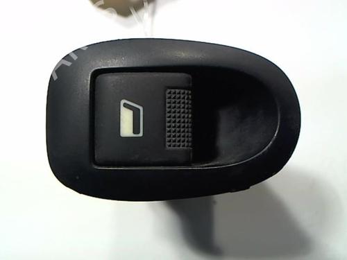 Used Left rear window switch PEUGEOT 406 (8B) 2.0 HDI 110 (109 hp) 20408372