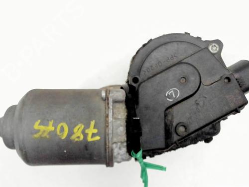 Front wiper motor MITSUBISHI COLT VI (Z3_A, Z2_A) 1.5 DI-D (Z39A) | BP29921608M29