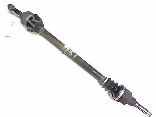 Used Right front driveshaft CITROËN C3 I (FC_, FN_) 1.4 HDi (68 hp) 20407852