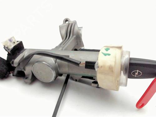 Ignition barrel OPEL ANTARA A (L07) 2.0 CDTI 4x4 | BP36757285M48 - Image 2