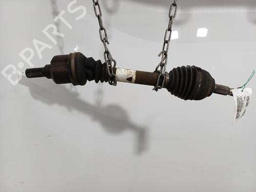 Left front driveshaft PEUGEOT 407 Coupe (6C_) 2.7 HDi | BP38078158M38 - Image 3