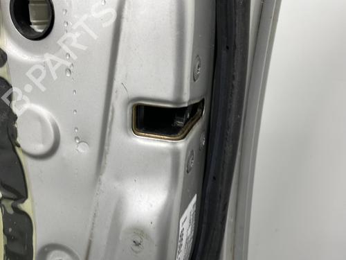 Right front door TOYOTA COROLLA Verso (ZER_, ZZE12_, R1_) 2.0 D-4D (CUR10_, CUR10R) | BP20394809C3 