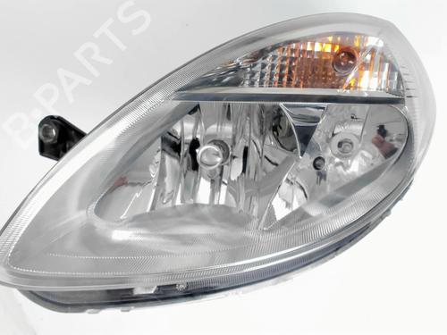 Used Left headlight Left headlight LANCIA YPSILON (843_) 1.2 (843.AXA1A) (60 hp) 20474798 20474798