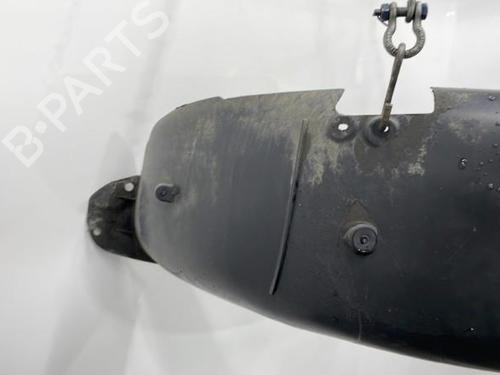 Wheel arch CITROËN C3 II (SC_) 1.4 HDi 70 (SC8HZC, SC8HR0, SC8HP4) | BP20387526C56 