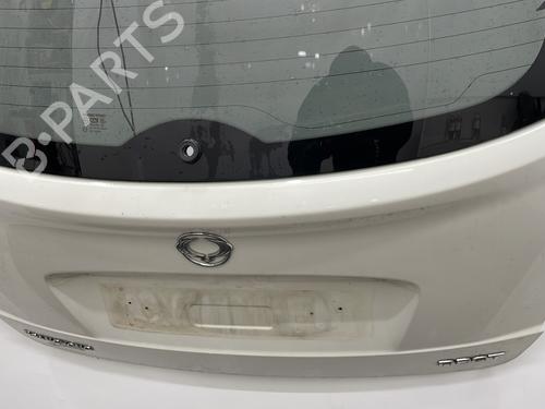 Bagklap CC/Kombi-Coupé SSANGYONG KORANDO (CK) 2.0 e-XDi | BP25341723C6 