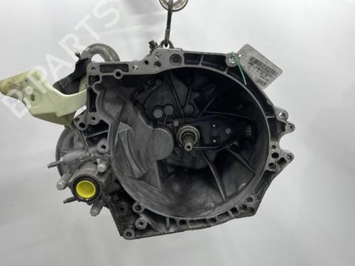Gearbox PEUGEOT 208 I (CA_, CC_) 1.6 HDi / BlueHDi 75 | BP20400012M3 