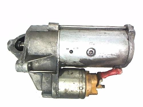 Starter RENAULT SCÉNIC II (JM0/1_) 1.9 D | BP20411269M8 