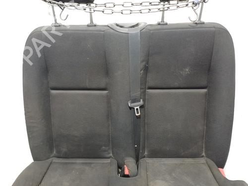 Right front seat MERCEDES-BENZ SPRINTER 3,5-t Van (B907, B910)  | BP36337908C16  - Image 6