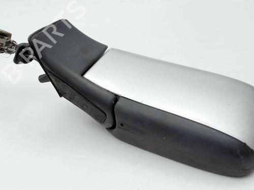 Left mirror VOLVO 850 (854) 2.4 | BP20389603C26 