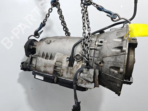 Used Gearbox Gearbox MERCEDES-BENZ CLK (C209) CLK 240 (209.361) (170 hp) 39733748 39733748