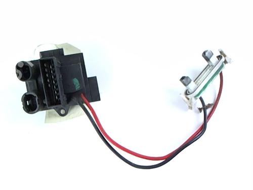 Used Heater resistor Heater resistor 20425766 20425766