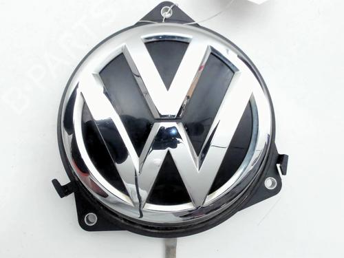 Trunk håndtak VW GOLF VII (5G1, BQ1, BE1, BE2) 1.6 TDI (105 hp) 32631021