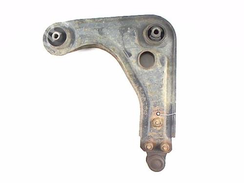 Left front suspension arm FORD FIESTA III (GFJ) 1.8 D | BP20431719M12