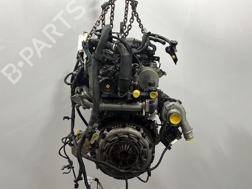 Engine PEUGEOT BOXER Van 2.2 BlueHDi 165 | BP30964985M1 - Image 7