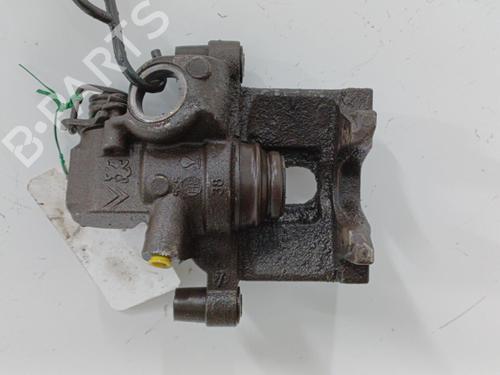 Used Right rear brake caliper Right rear brake caliper CITROËN C5 III (RD_) 2.0 HDi (RDRHD8, RDRHDJ, RDRHR8, RDRHRJ) (136 hp) 20406232 20406232
