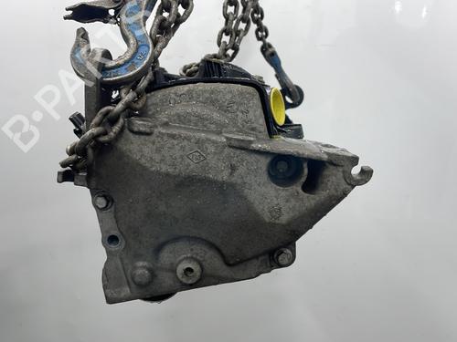 Cylinder head RENAULT TWINGO II (CN0_) 1.2 16V (CN04, CN0B) | BP33743493M5  - Image 6