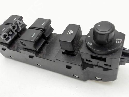 Left front window switch MAZDA CX-5 (KE, GH) 2.2 D AWD (KE2AW) | BP34635267I27  - Image 6