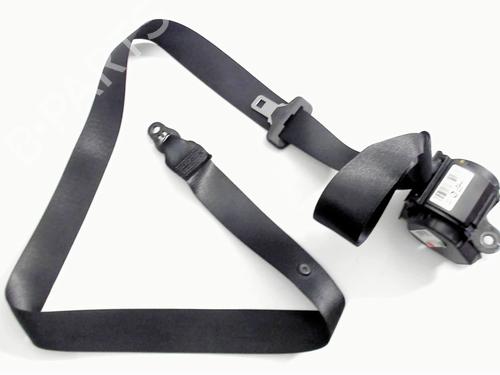 Used Rear right belt tensioner BMW 2 Coupe (F22, F87) 220 d (190 hp) 30913020