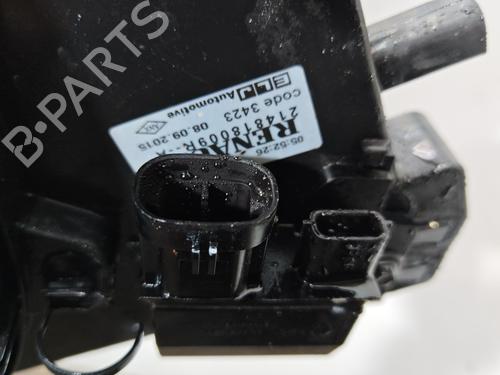 Radiator fan DACIA SANDERO II 1.5 dCi | BP40280008M35 - Image 4