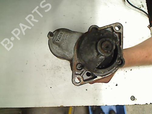 Used Starter OPEL ZAFIRA A MPV (T98) 1.6 16V (F75) (101 hp) 20432795