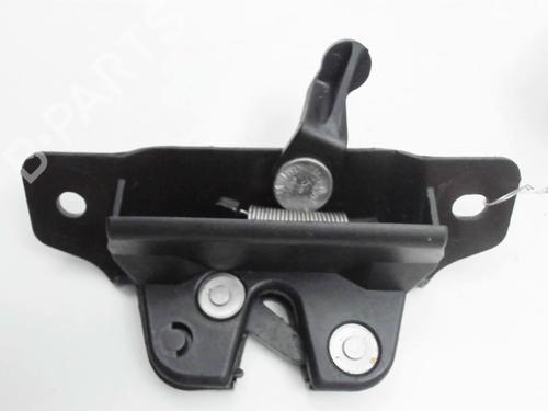 Tailgate lock PEUGEOT 106 II (1A_, 1C_) 1.4 i | BP20418953C101 