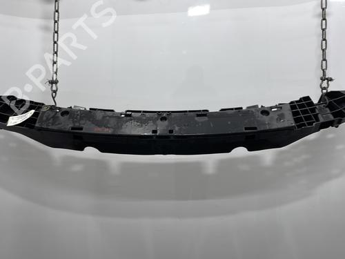 Rear bumper reinforcement RENAULT LAGUNA III Grandtour (KT0/1) 2.0 dCi (KT0M, KT0N, KT0S, KT19, KT1F) 791120007R