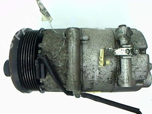 AC compressor FORD C-MAX (DM2) 1.8 TDCi | BP20421897M34  - Image 8